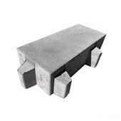 DITON Dlažba VEGETAČNÍ 30/15/8cm přírodní